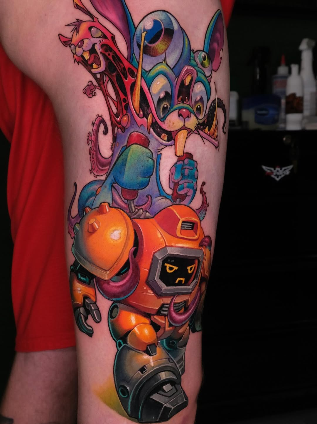 jessesmithtattoos