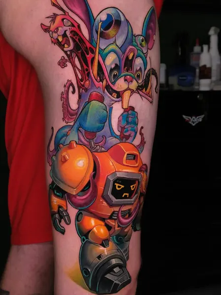 jessesmithtattoos
