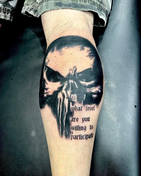 prisonbreaktattoos