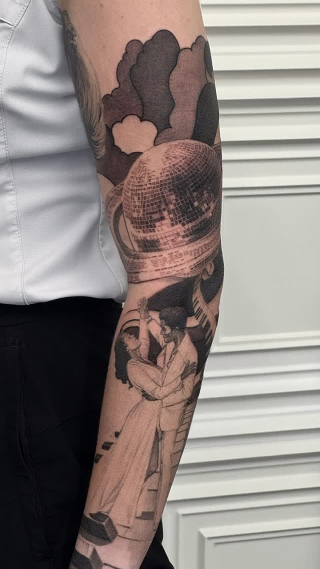 thetattooninja