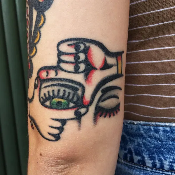 Dragon, 개구리, 도마뱀