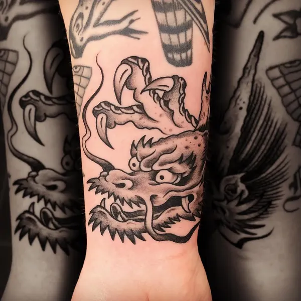 Dragon