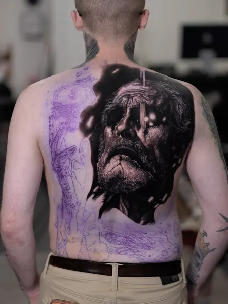 michaelperryart