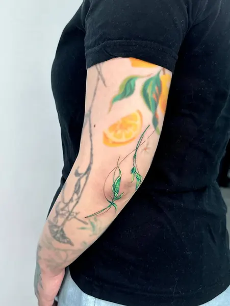 Flower