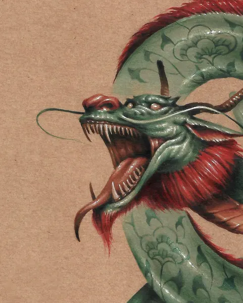 Dragon