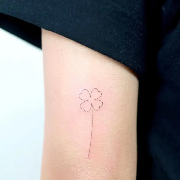Flower, 눈물