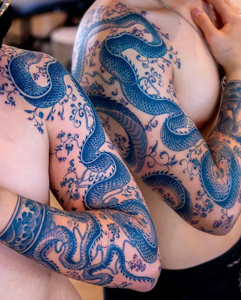 Dragon