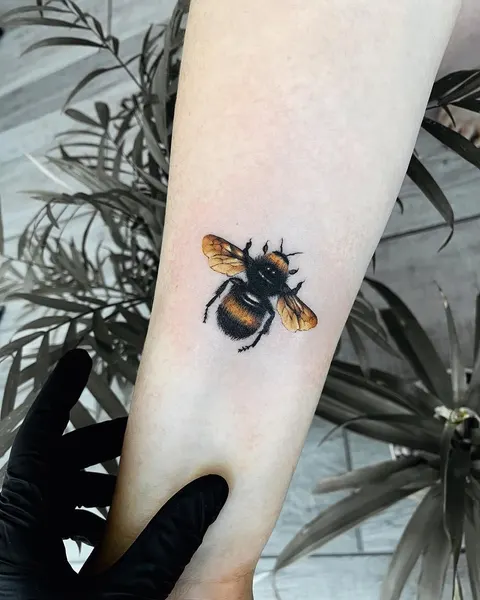 Animal, 벌, 무당벌레