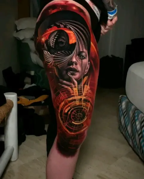 arlotattoos