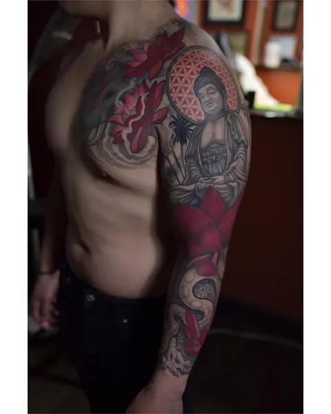 Guru Tattoo