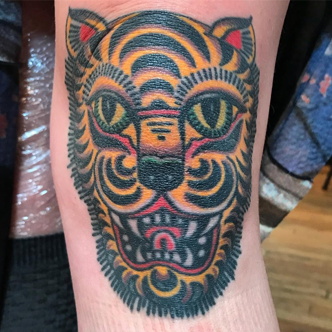 Tiger