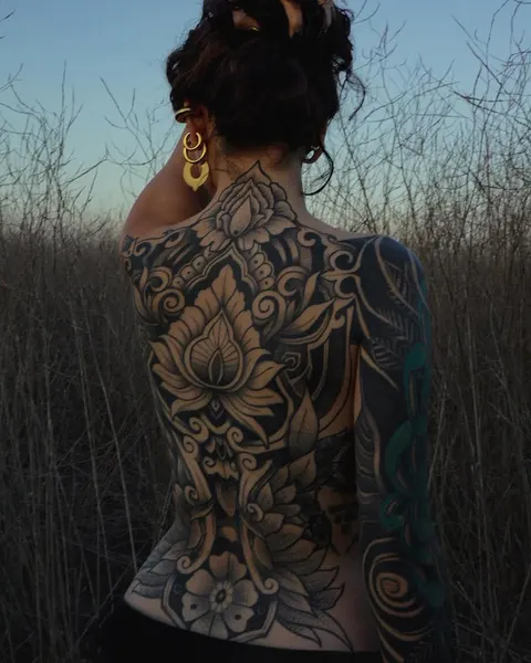Guru Tattoo
