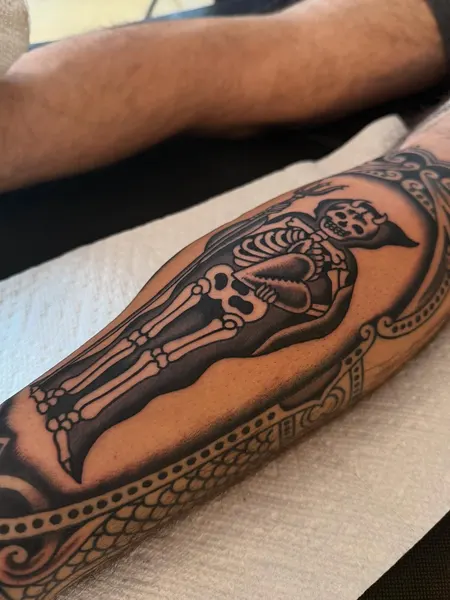 chrisfernandeztattooing