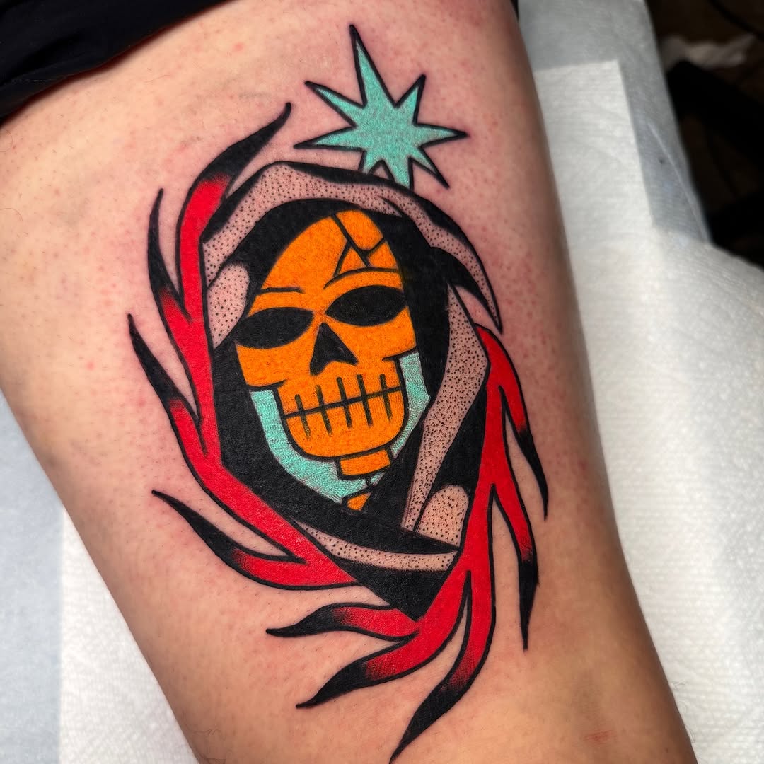jessbakertattoo