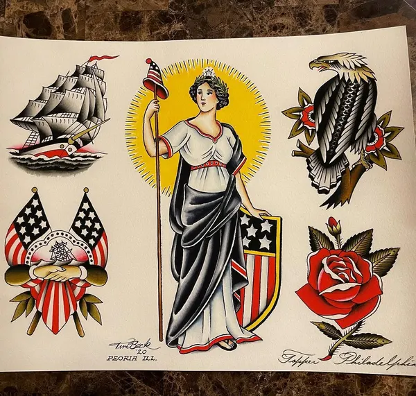 timbecktattoos