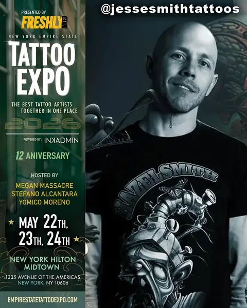 nyempirestatetattooexpo