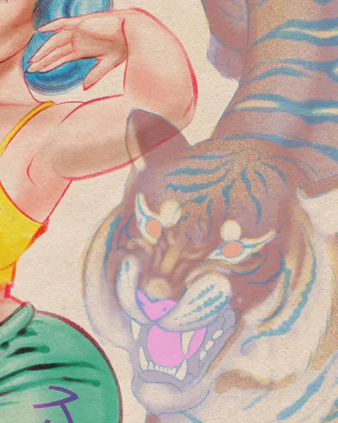 Tiger