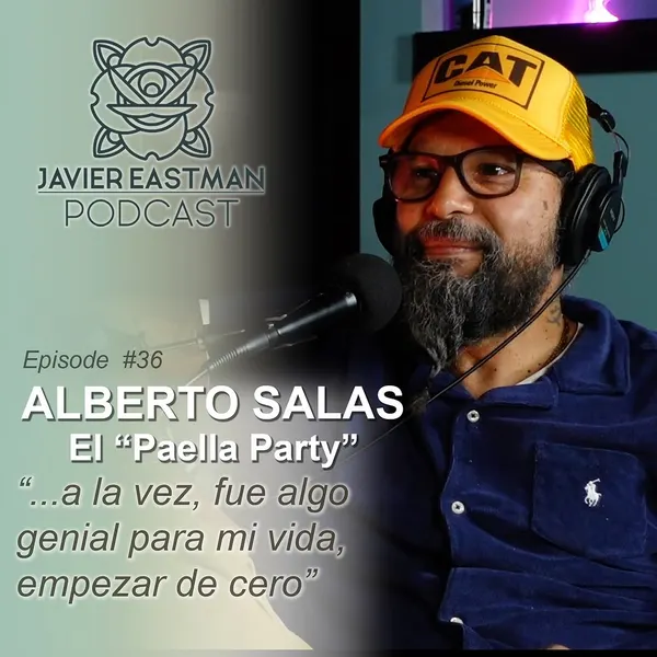 Javier Eastman