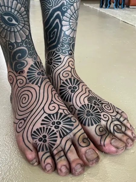 Jessi Manchester