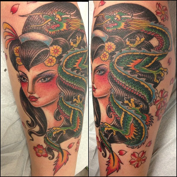 Dragon