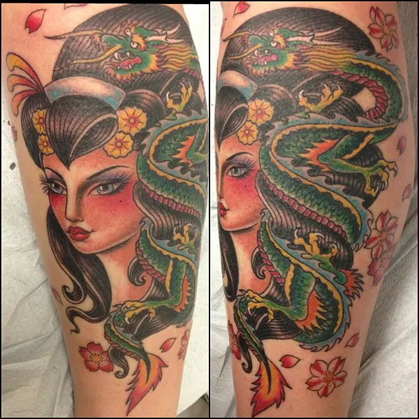 Dragon