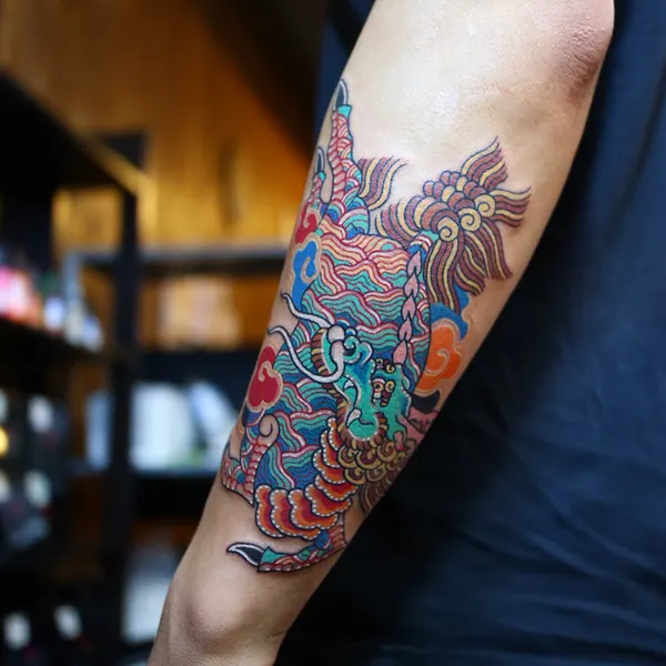 Dragon