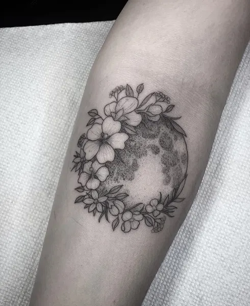 Flower