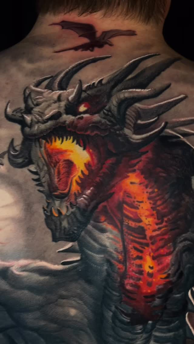 Dragon
