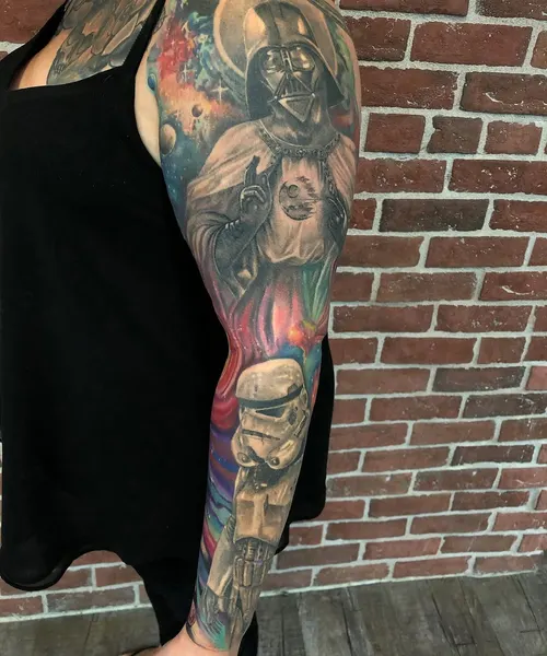 은하