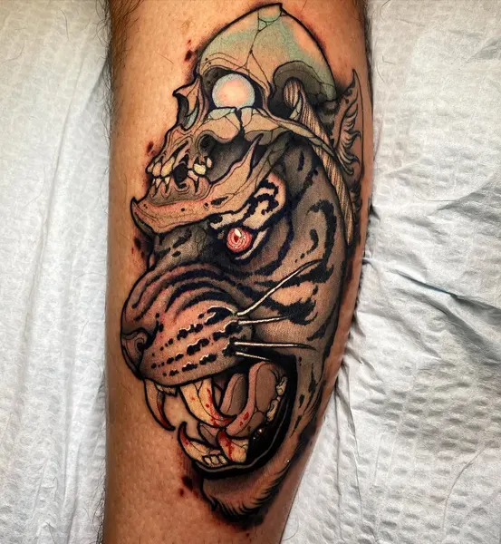 Tiger
