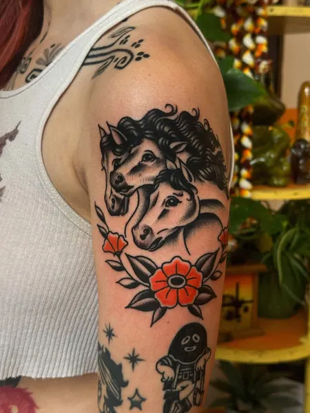 lindseebeetattoo