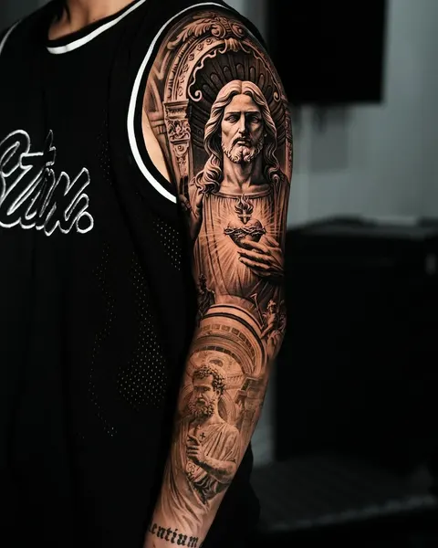 gody_tattoo