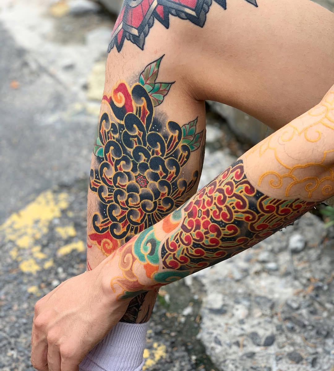 Flower