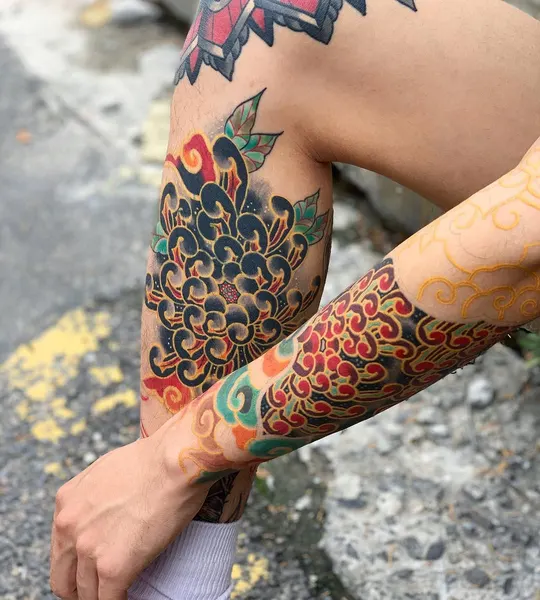 Flower