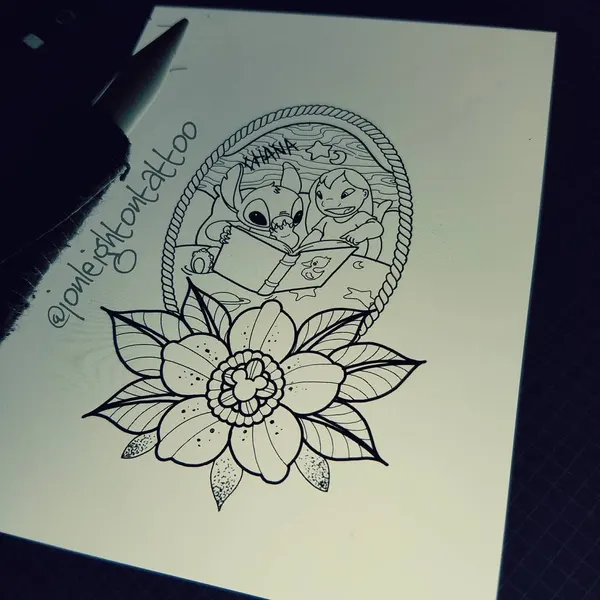 jonleightontattoo