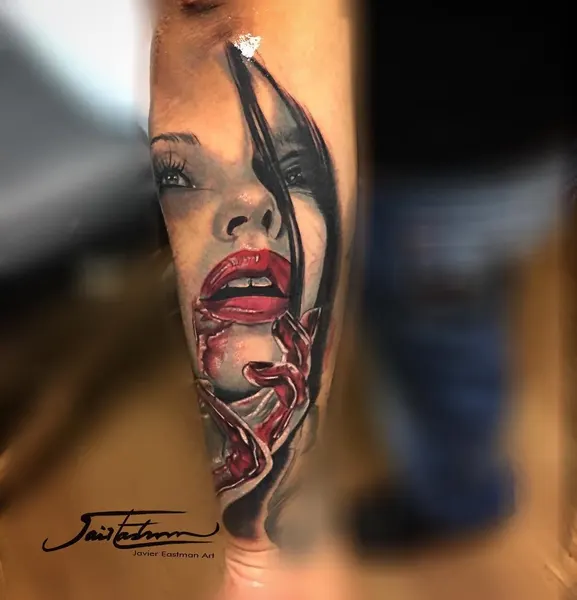 Javier Eastman