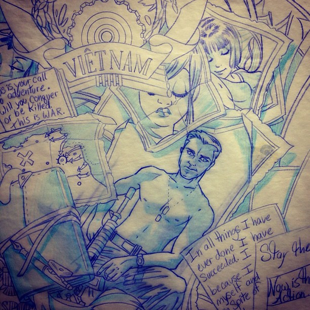 Guru Tattoo