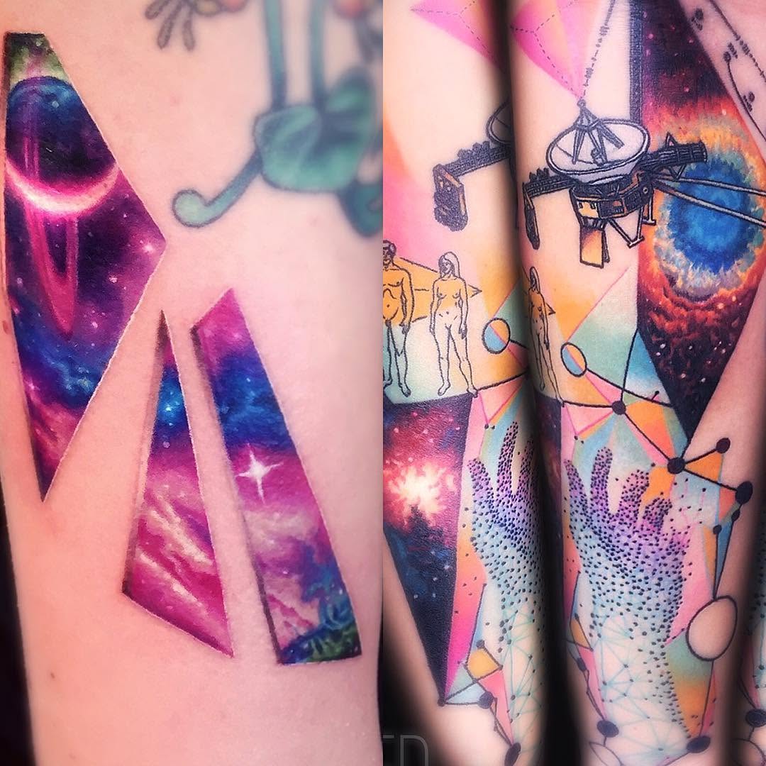 Sloo Tattoos