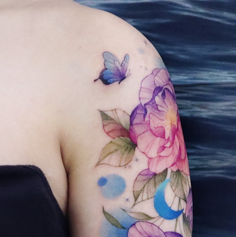 Flower
