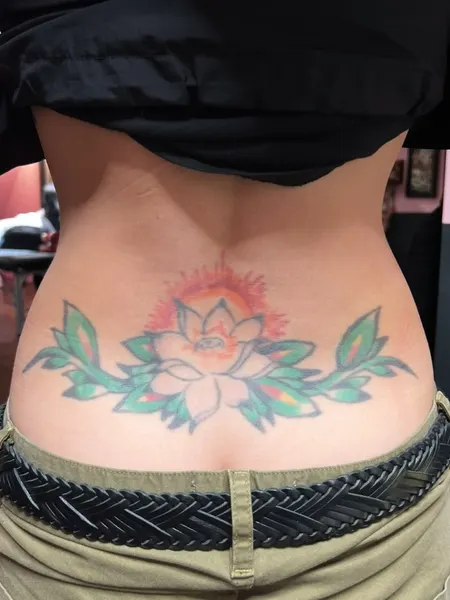 Flower