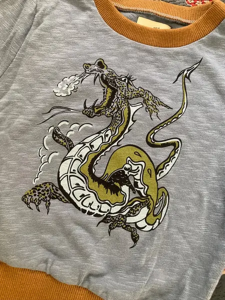Dragon