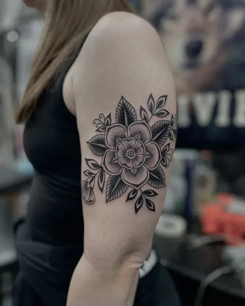 justinoliviertattoo