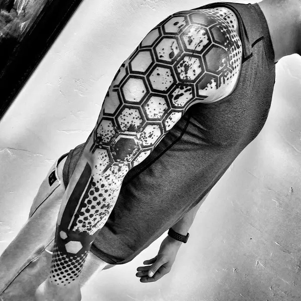 mattpehrsontattoos