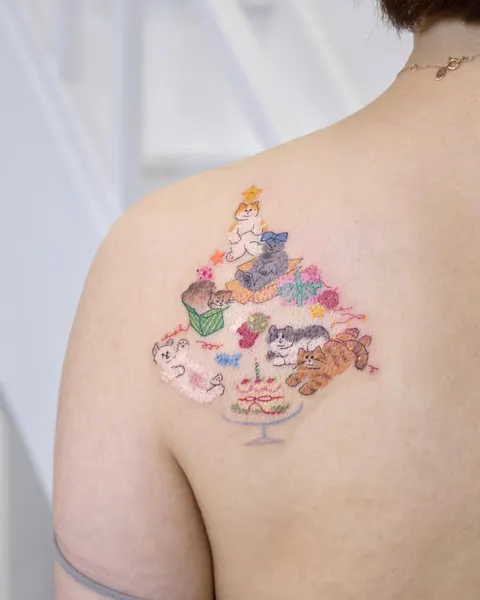 dareumtattoo