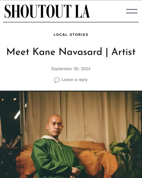 kanenavasard