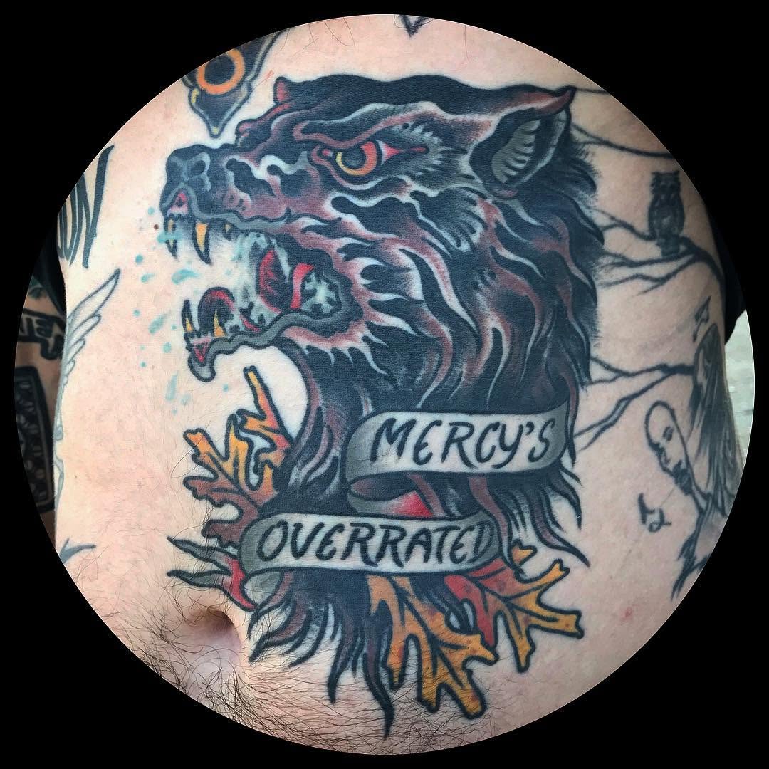Tiger, Animal