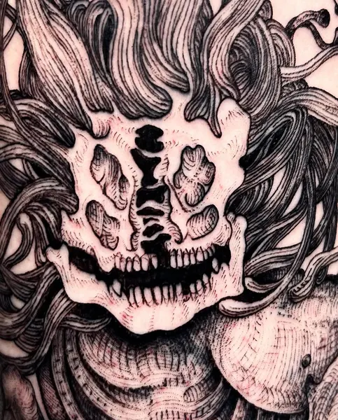 tattoosbylandon