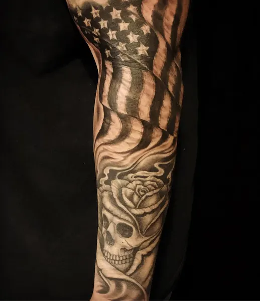 timbecktattoos