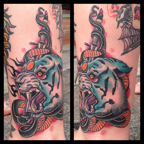 Tiger