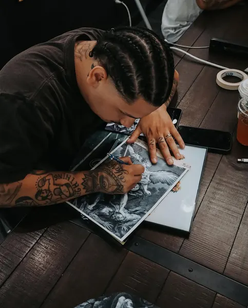 Angelo
